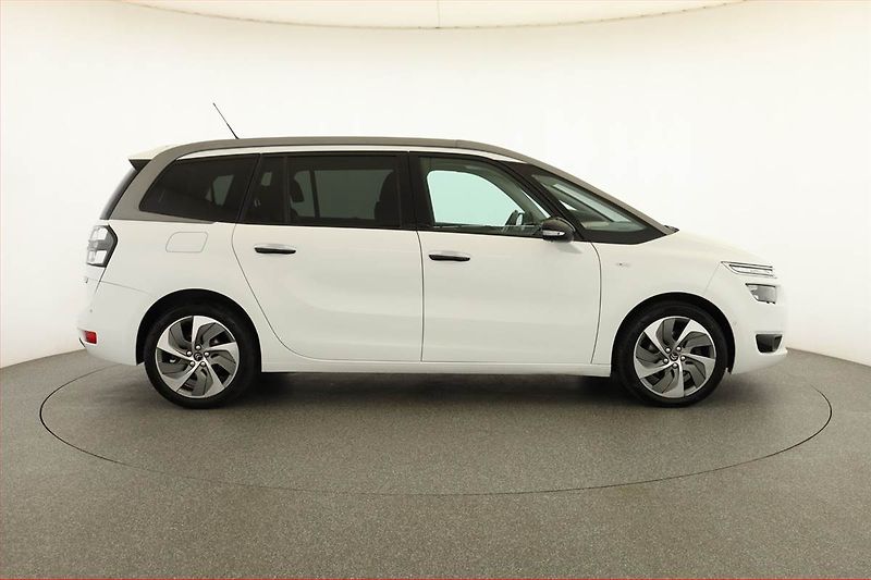Citroën C4 Picasso (2015) Exclusive 2.0 HDI, Automat - fotka 6 z 20