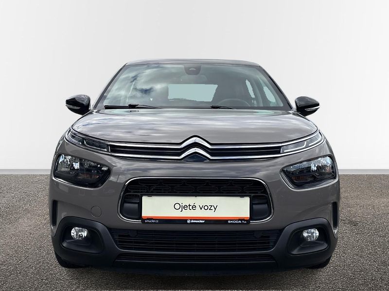 Citroën C4 Cactus S&S Feel - fotka 4 z 22