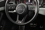 Audi A4 (2018) S-Line 3.0 TDI - náhled 8
