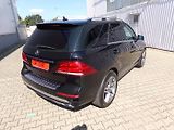 Mercedes-Benz GLE 3,0   350 CDI 4MATIC - náhled 4