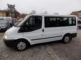Ford Transit 2,2 TDCI SWB TREND AC 9 MÍST - náhled 19