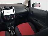 Nissan Note (2017) 1.5 dCi, Tempomat - náhled 8