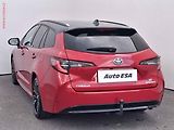 Toyota Corolla (2023) 1.8 Hybrid, 1.maj,ČR, AT - náhled 6