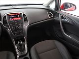 Opel Astra (2014) 1.6 CDTI, ČR,1.maj, Tempomat - náhled 8