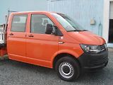 Volkswagen Transporter (2019) 2.0TDCi, TEMP,KLIMA,VÝB STAV - náhled 18