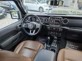 Jeep Wrangler (2021) SAHARA 4x4 Unlimited, DPH   - náhled 15
