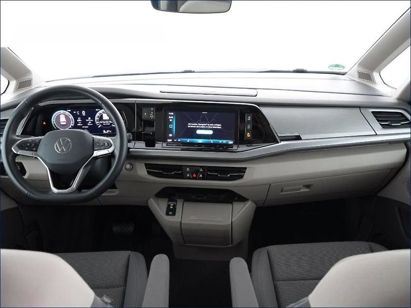 Volkswagen Multivan eHybrid 4M Pano IQ.Light Kamer - fotka 4 z 8
