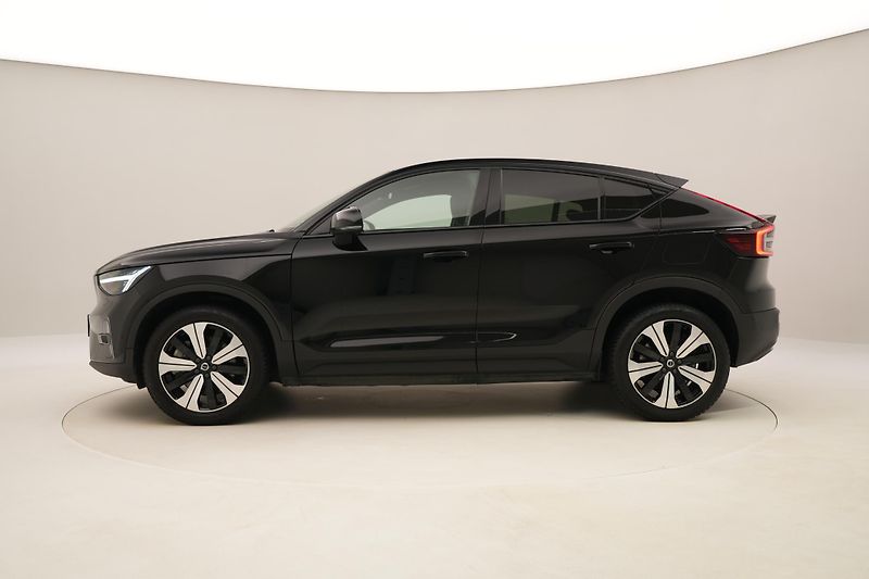Volvo C40 PURE ELECTRIC TWIN ENGINE PLUS - fotka 9 z 57
