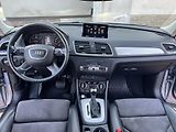 Audi Q3 2.0TDI 110KW,4x4,NAVI,TZ,LED,1 - náhled 34