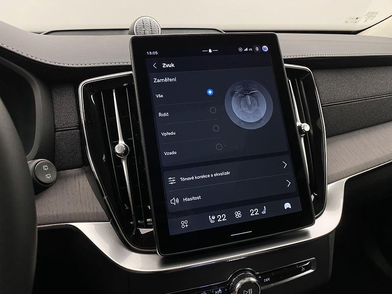 Volvo XC90 (2026) T8 AWD Plug-in BRIGHT ULTRA - fotka 64 z 75