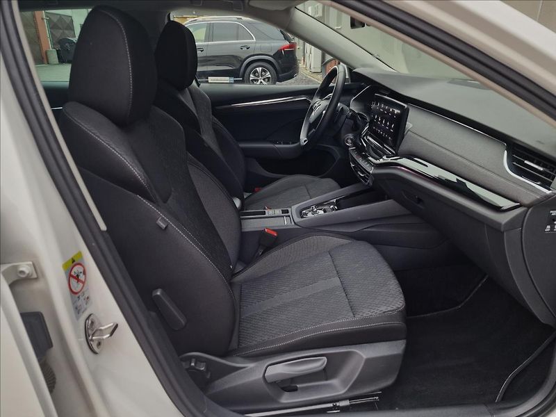 Škoda Octavia 1.5TSI G-Tec DSG Style,1.Maj. - fotka 14 z 50