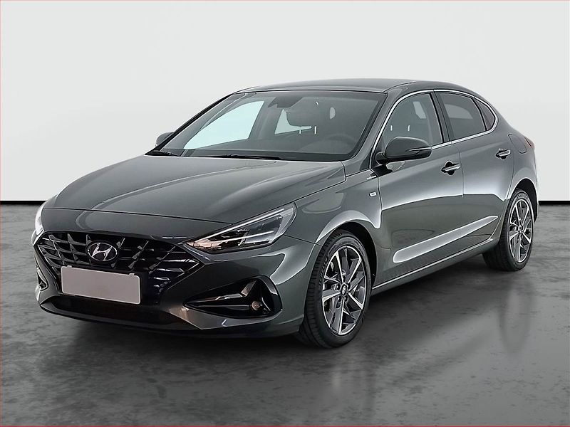 Hyundai i30 (2023) 1.5 T-GDI MHEV - fotka 2 z 20