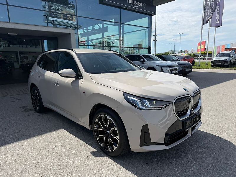 BMW X3 xDrive 20d Harman Kamery 360 E - fotka 6 z 34