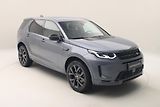 Land Rover Discovery Sport D200 R-DYNAMIC SE AUT CZ 1.maj - náhled 16