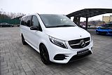Mercedes-Benz Třídy V V 300d L 4Matic Exclusive AMG - náhled 8