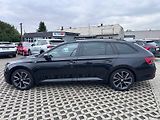 Škoda Superb COMBI 2,0 TDI 4x4 SPORTLINE - náhled 6