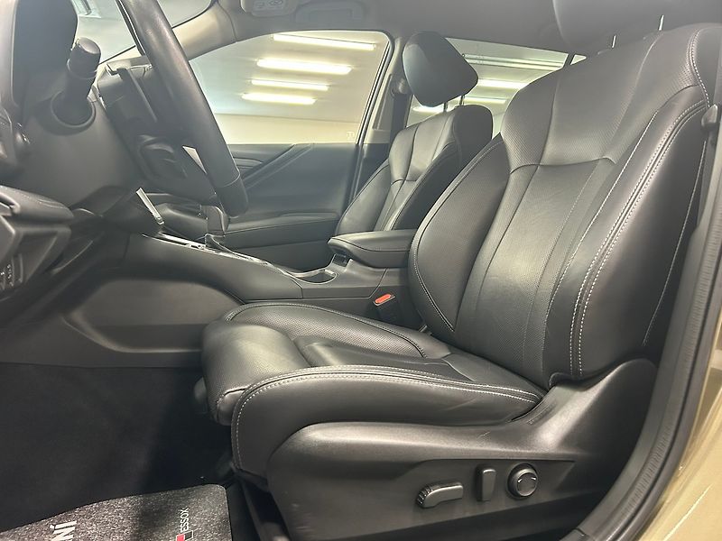 Subaru Outback (2022) 2.5 Comfort + kůže | Záruka - fotka 14 z 65
