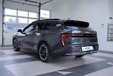 Kia K4 Sportswagon 1,6 T-GDi GPF 7DCT TOP - náhled 6