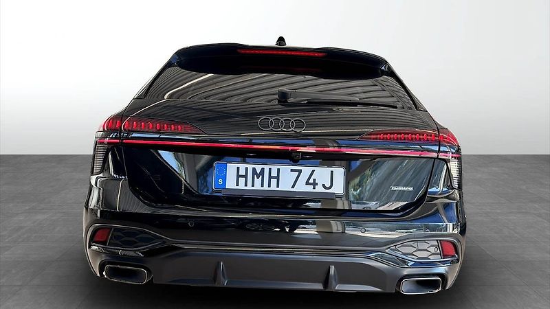 Audi A6 e-hybrid q S-Line Tech+ Taž - fotka 5 z 14