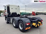 MAN TGX (2023) 33.520 6x4 hydraulika EURO 6 - náhled 8