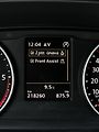 Volkswagen Multivan 2.0TDI 150kW DSG 4x4 Long TZ - náhled 16