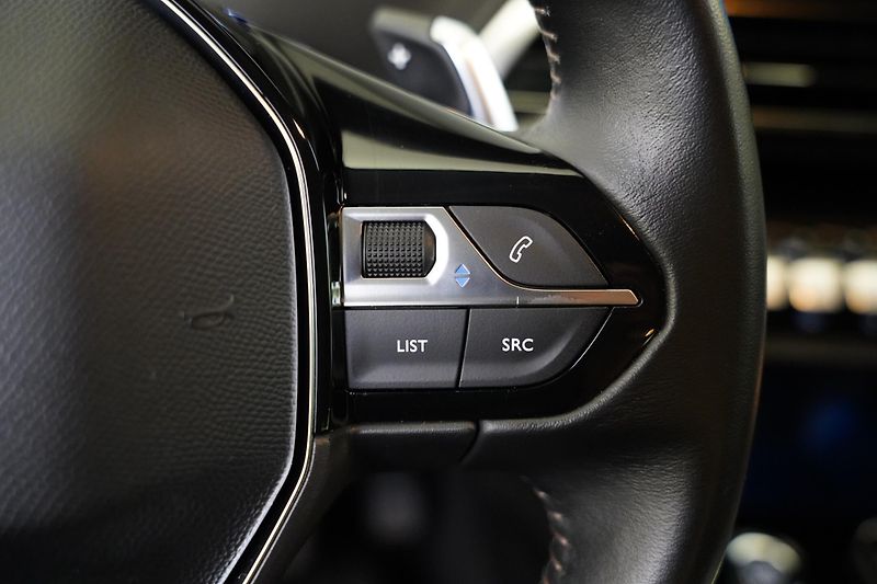 Peugeot 3008 - fotka 19 z 28
