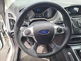Ford Focus 1,6 ECOBOOST - náhled 11