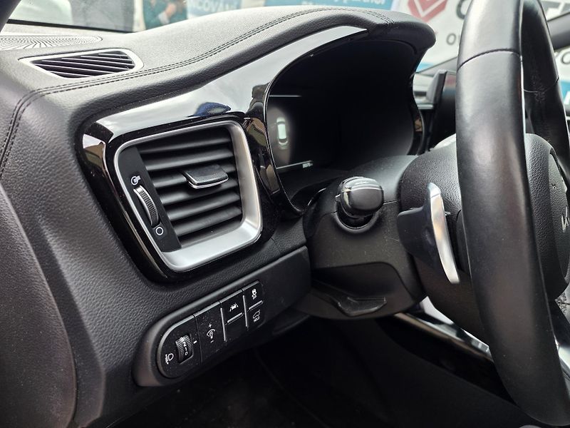 Kia XCeed 1.6-1.MAJITEL-V ZÁRUCE-DPH - fotka 12 z 15