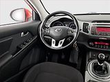 Kia Sportage (2015) 2.0 CRDi, 4X4, Xenony - náhled 7