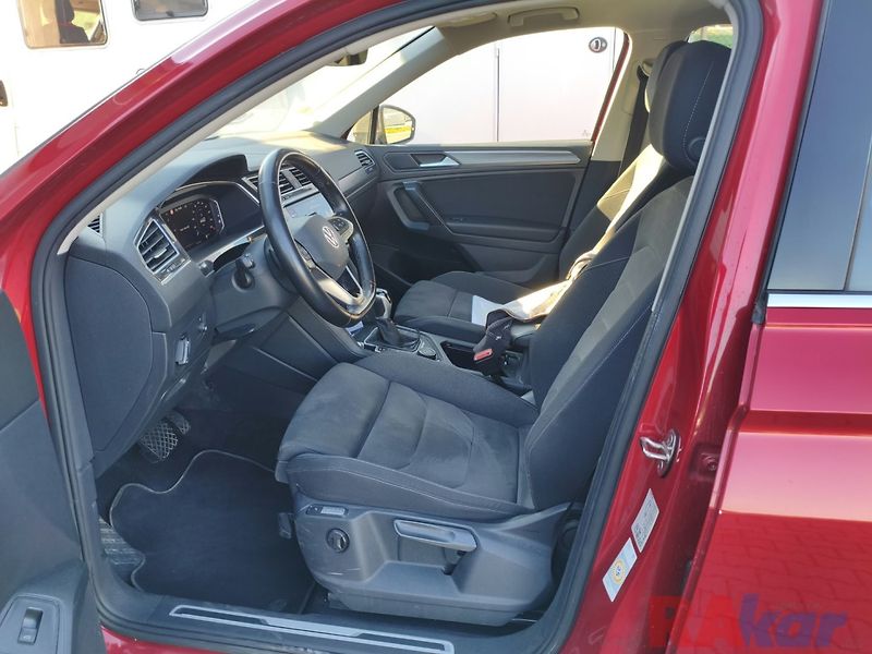 Volkswagen Tiguan (2022) Elegance 2,0 TDI 4Motion - fotka 6 z 14