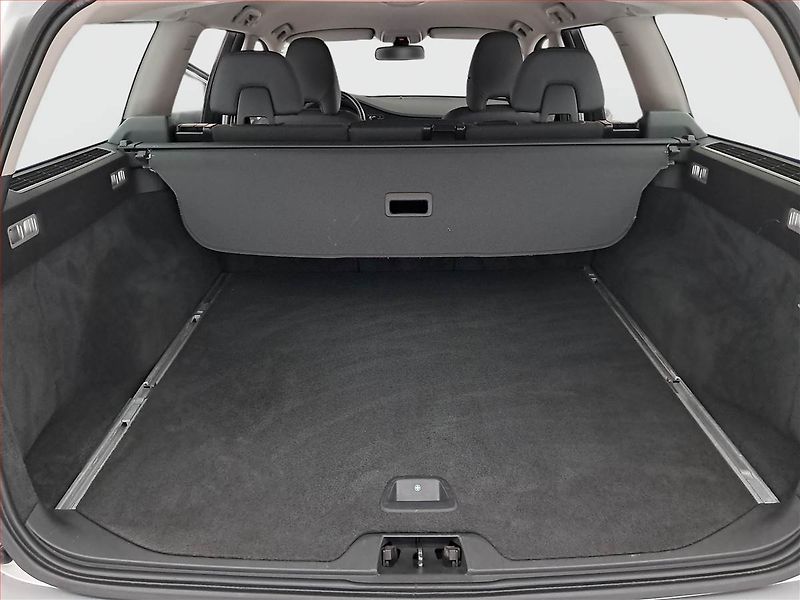 Volvo V70 (2011) 2.0 T, Serv.kniha, Tempomat - fotka 13 z 18