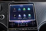 Mercedes-Benz EQS 450 4M SUV AMG TAŽNÉ HUD - náhled 41