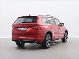 Škoda Kodiaq 2,0 TSI 140kW Sportline 4x4 DP - náhled 7
