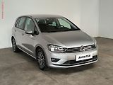 Volkswagen Golf Sportsvan (2017) 1.6TDi, DSG - náhled 1