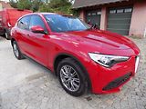 Alfa Romeo Stelvio 2,2 JTD 140 KW Q4 - náhled 4