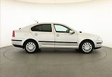 Škoda Octavia (2004) Elegance 1.9 TDI, Serv.kniha - náhled 6