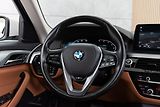 BMW Řada 5 530d xDrive*TAŽNÉ*N.TOPENÍ*ČR - náhled 18