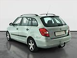 Škoda Fabia (2010) 1.2 12V, nová STK, Tažné - náhled 3