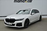 BMW Řada 7 745Le xDrive M PAKET LASER ČR - náhled 2