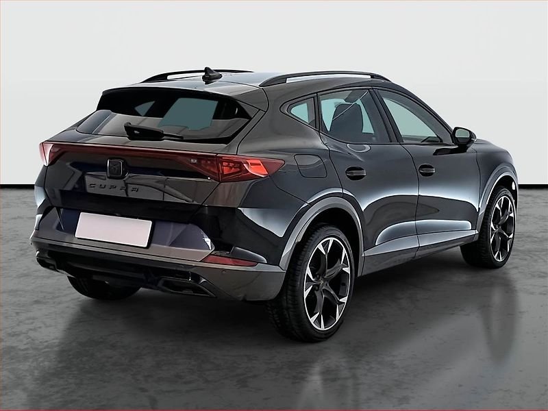 Cupra Formentor (2024) 1.5 TSI - fotka 5 z 23