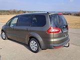 Ford Galaxy (2012) 2.0TDCi 7 MÍST SERVISKA - náhled 7