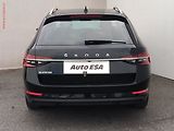 Škoda Superb (2019) 1.5 TSi, Style, DSG, +ALU - náhled 4
