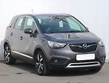 Opel Crossland X (2019) 1.2 Turbo, Serv.kniha - náhled 1
