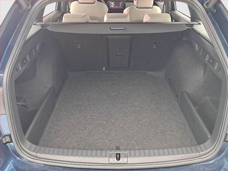 Škoda Octavia (2020) Style 1.0 TSI e-tec, Automat - fotka 14 z 18