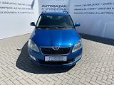 Škoda Fabia (2013) Com.1.2TSi Klima! Serviska! - náhled 1