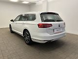 Volkswagen Passat 2.0 TDI 4Motion 4x4 HIGHLINE - náhled 18