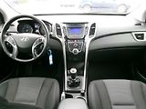Hyundai i30 (2012) 1,6 16V KLIMA TEMP ČR - náhled 20