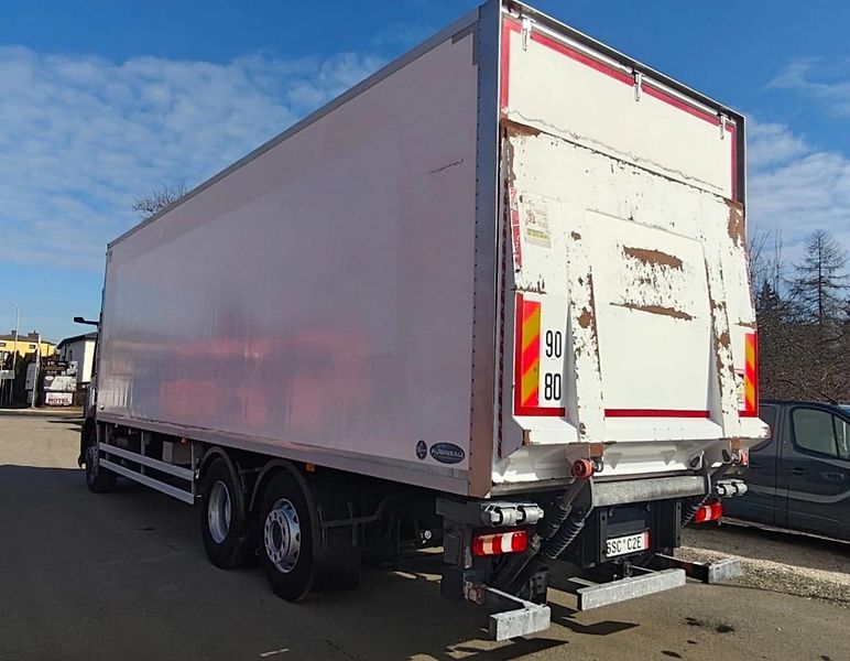 Mercedes-Benz Actros (2020) 2530 6x2 chlaďák EURO 6 - fotka 3 z 24