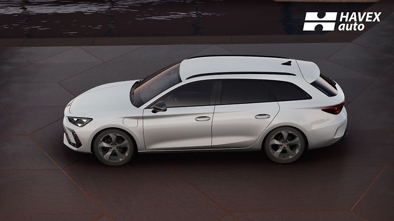Cupra Leon (2026) e-HYBRID 204k DSG CUPRA - fotka 3 z 3