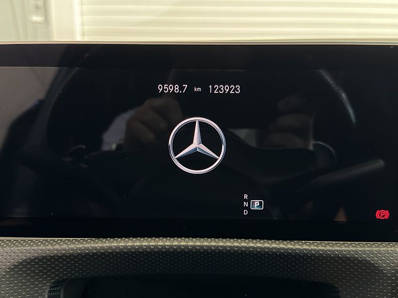 Mercedes-Benz Třídy A A 35 AMG Brabus B 35S - fotka 19 z 22